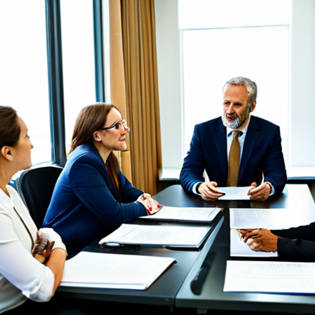 A diverse group of professional adults, fully clothed in modest, appropriate business attire, are seated around a modern conference table in a well-lit, collaborative study room. They are actively engaged in a deep discussion about public administration concepts, sharing insights and supporting each other's learning journey. The atmosphere is one of intellectual engagement and shared purpose, emphasizing teamwork and overcoming challenges together.
    *   safe for work, appropriate content, fully clothed, professional, perfect anatomy, correct proportions, natural pose, well-formed hands, proper finger count, natural body proportions, high quality photography, professional image.