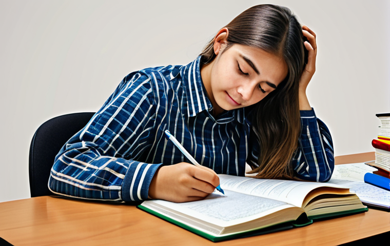 公的管理士試験、模試を受けないと損する!?合格への近道、驚きの結果とは 3 公的管理士試験 - 이미지 1