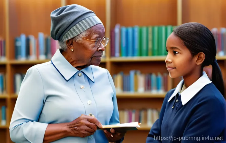 공공관리사 직무에서의 윤리적 문제와 해결 방법 - **Prompt 2: Embracing Invisible Diversity and Universal Design**
    "A bright, welcoming community ...