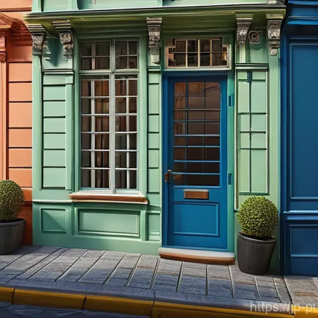 공공관리사 시험 준비 과정에서 자주 하는 실수 - Here are three detailed image generation prompts in English, adhering to your guidelines: