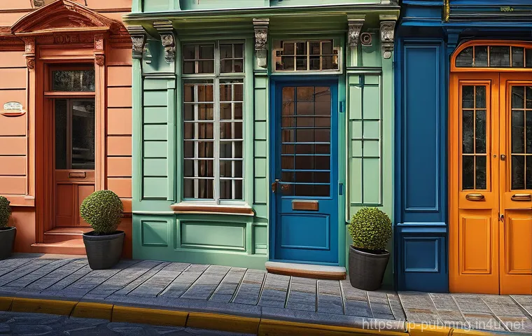 공공관리사 시험 준비 과정에서 자주 하는 실수 - Here are three detailed image generation prompts in English, adhering to your guidelines: