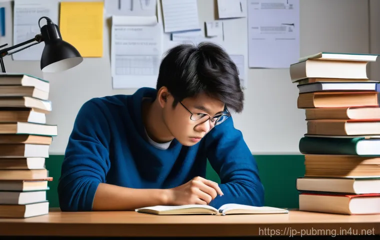 공공관리사 시험 준비 과정에서 자주 하는 실수 - Prompt 1: The Labyrinth of Information vs. The Clarity of a Roadmap** 공공관리사 시험 준비 과정에서 자주 하는 실수 - Prompt 1: The Labyrinth of Information vs. The Clarity of a Roadmap**