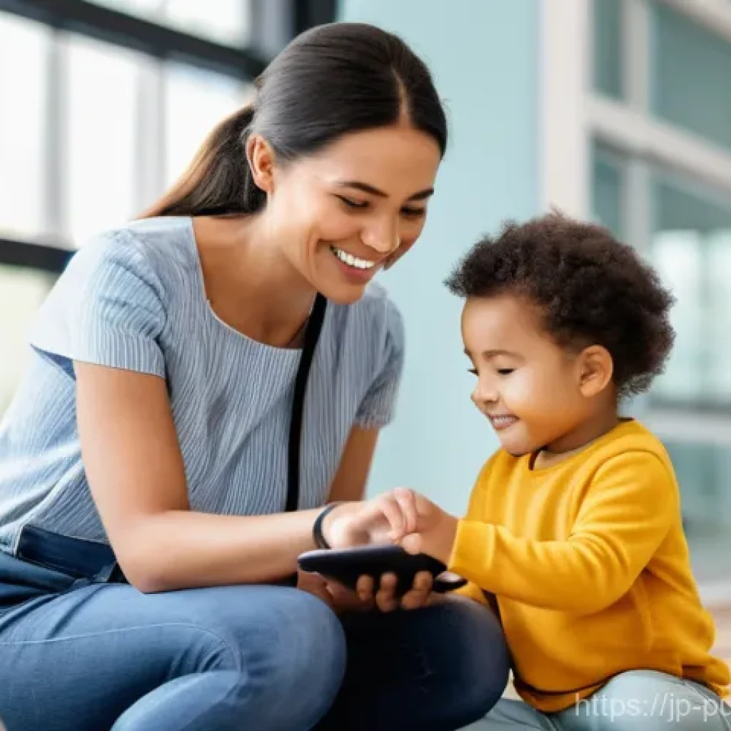 공공관리사와 관련된 최신 연구 주제 - **Prompt:** A vibrant and inclusive community center or administrative building interior, bustling w...