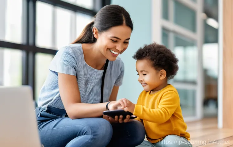 공공관리사와 관련된 최신 연구 주제 - **Prompt:** A vibrant and inclusive community center or administrative building interior, bustling w...