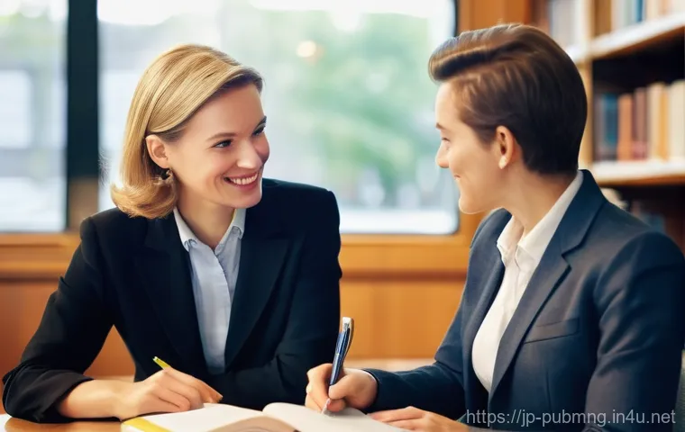 공공관리사 직무에서 리더로 성장하는 방법 - **Prompt 2: Agile Public Sector Team Collaboration**
    A vibrant, dynamic illustration depicting a...