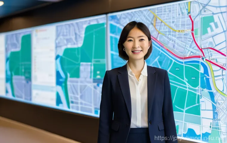 공공관리사 실무에서 필요한 기술과 도구 - Prompt 1: The Data-Driven Public Administrator**