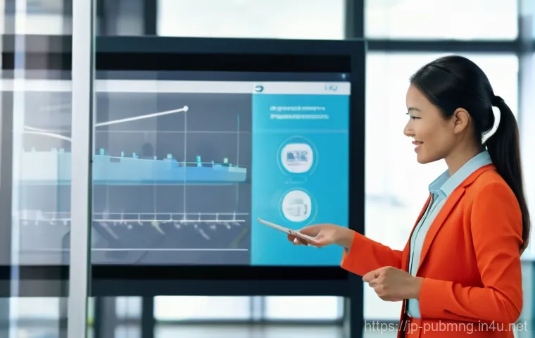 공공관리사 취업 시 필요한 스킬 - Prompt 1: The Digital Compass of Public Service**