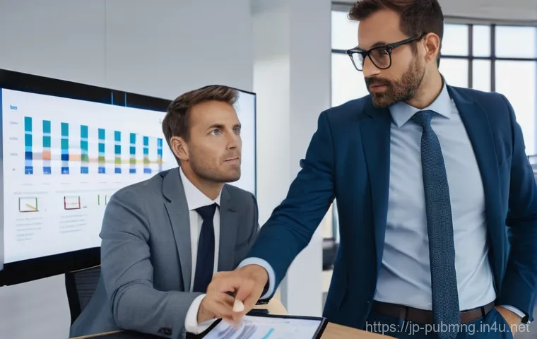 공공관리사 실무에서의 협업 기술 - **Prompt:** A diverse group of community members, including a female public administrator in her ear...