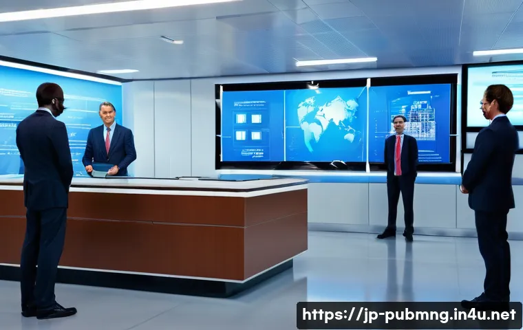 공공관리사 이직 준비 체크리스트 관련 이미지 1