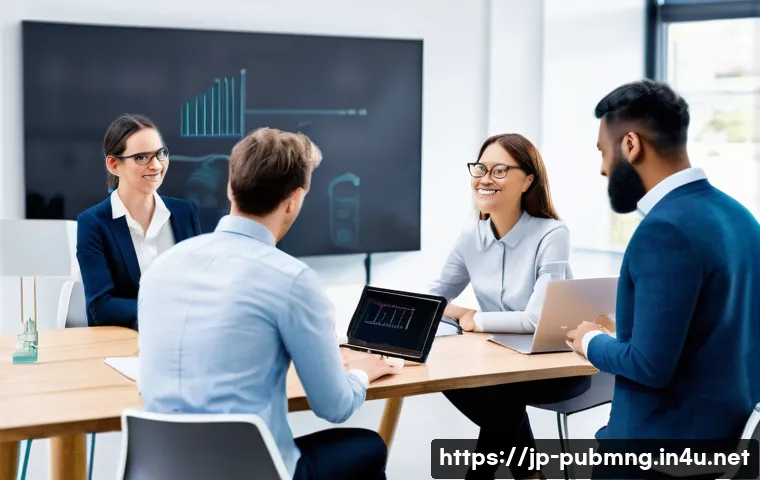 公共管理士の転職で失敗を回避!成功へ導く最新チェックリスト徹底解説 4 공공관리사 이직 준비 체크리스트 관련 이미지 2