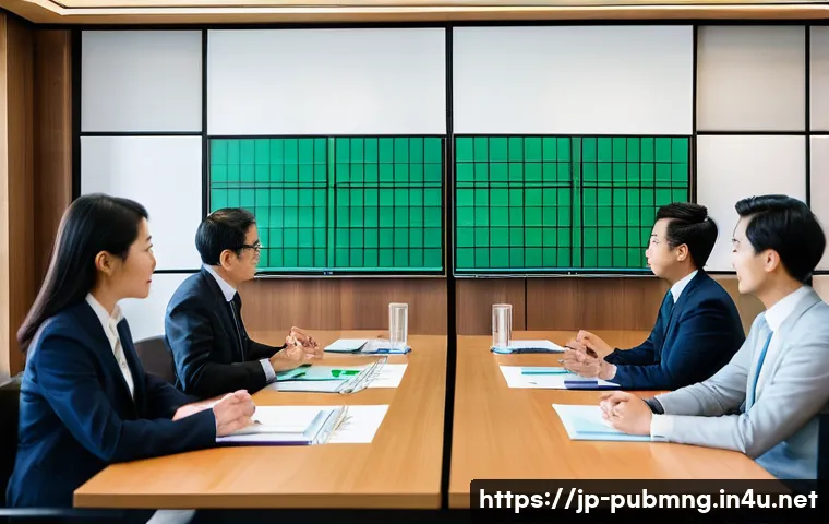 공공관리사 실무에서 리더십을 발휘하는 방법 관련 이미지 1