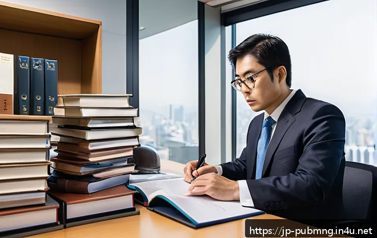 공공관리사 자격증으로 시작하는 새로운 도전 관련 이미지 1