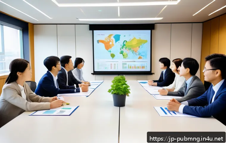 公務管理士資格から始めるキャリアチェンジの成功法則とは? 4 공공관리사 자격증으로 시작하는 새로운 도전 관련 이미지 2
