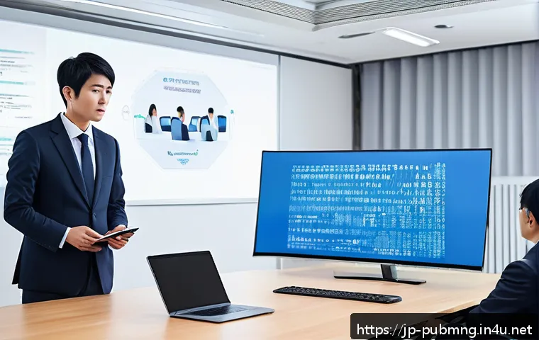 공공관리사 실무에서 필요한 데이터 관리 기술 관련 이미지 1