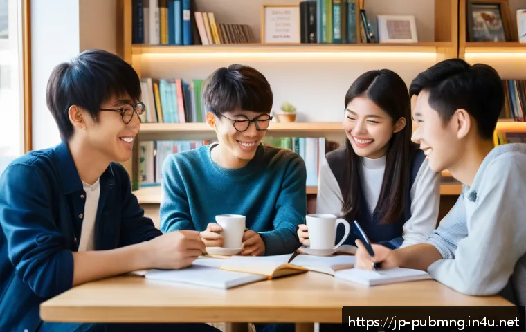 공공관리사 시험 대비 스터디 그룹 관련 이미지 1