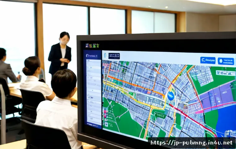 공공관리사 실무에서 필요한 소프트웨어 활용 방법 관련 이미지 1