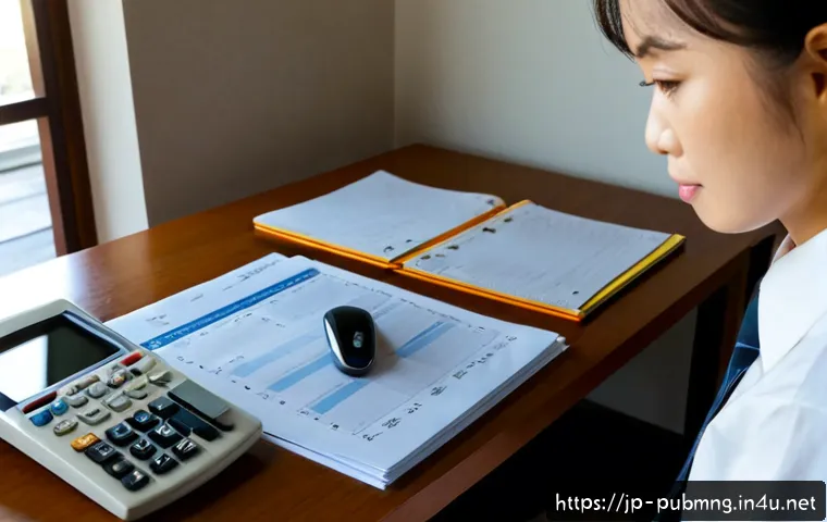 공공관리사 필기시험 합격 비결 - Photorealistic study scene for passing a public administration certification written exam, focused J...